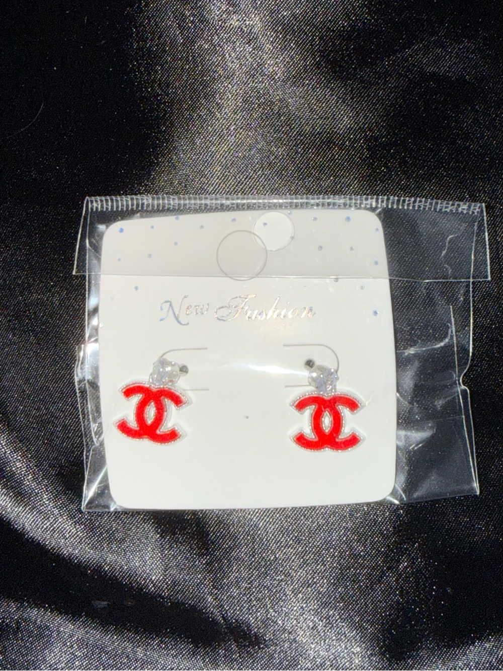Resellers Earring Bundle - Picture 7 of 8